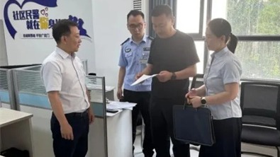 Qink Investment는 견고한 안전 라인을 효과적으로 구축하기 위해 "안전한 생산 월"활동을 적극적으로 수행합니다